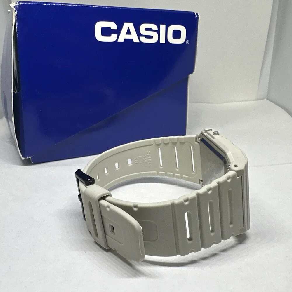 Casio CA-53W XOB224